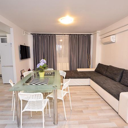 Ideal Accommodation Old Town Bucarest Extérieur photo