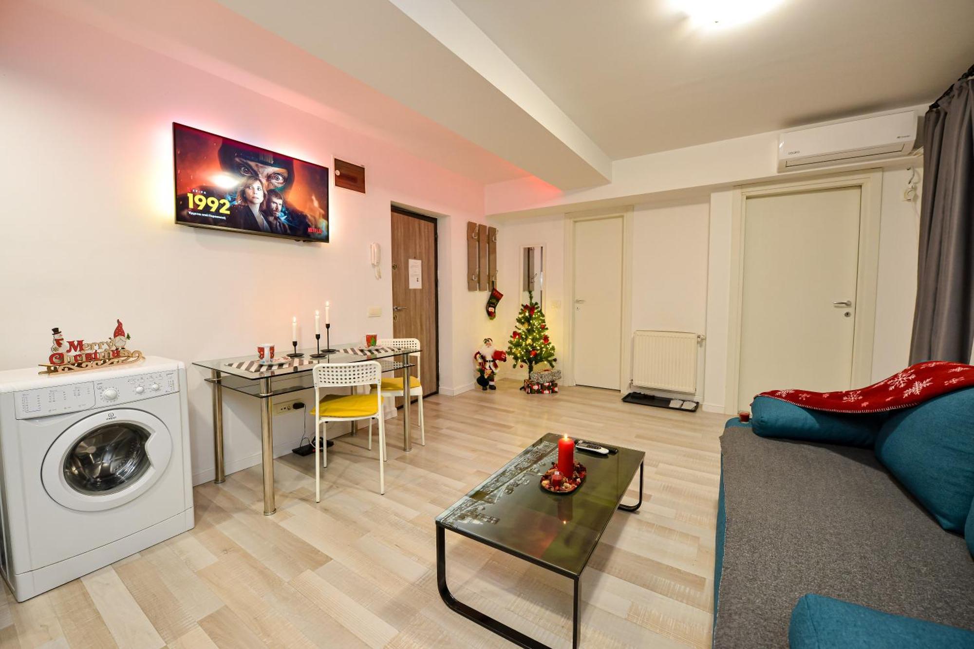 Ideal Accommodation Old Town Bucarest Extérieur photo