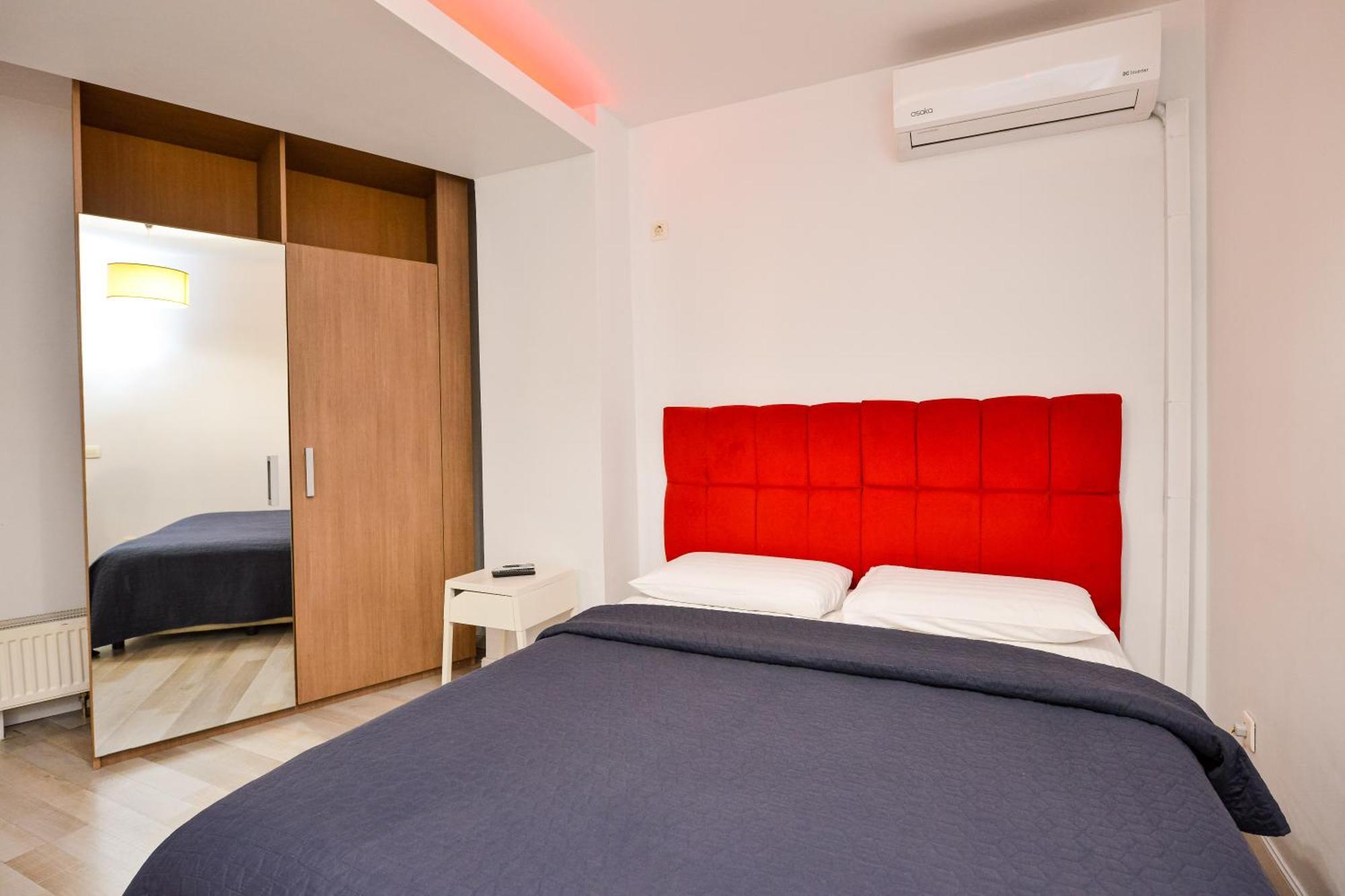 Ideal Accommodation Old Town Bucarest Extérieur photo