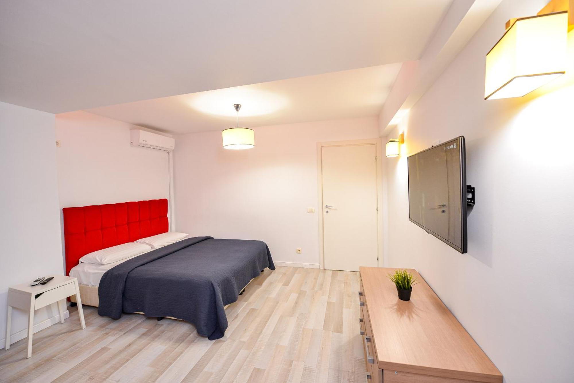 Ideal Accommodation Old Town Bucarest Extérieur photo
