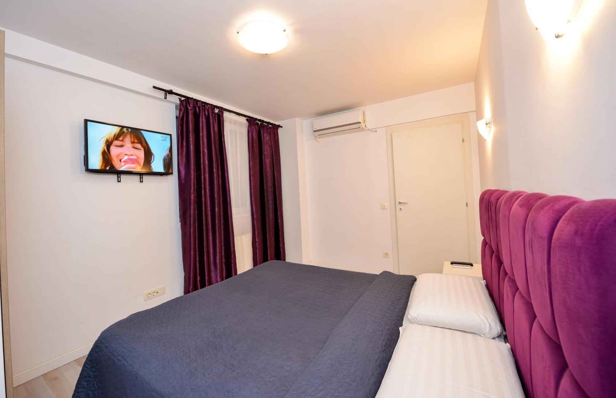 Ideal Accommodation Old Town Bucarest Extérieur photo
