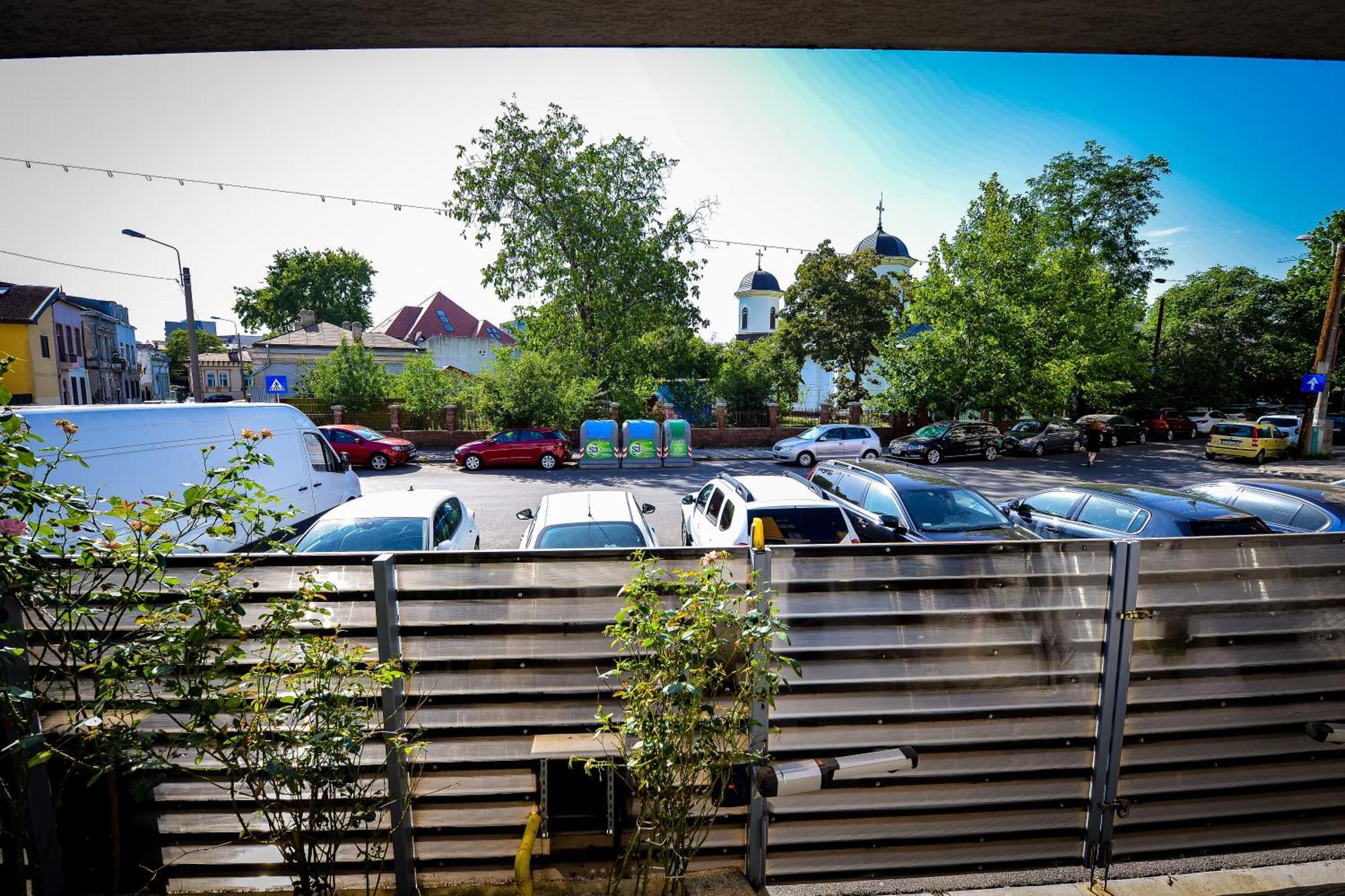 Ideal Accommodation Old Town Bucarest Extérieur photo