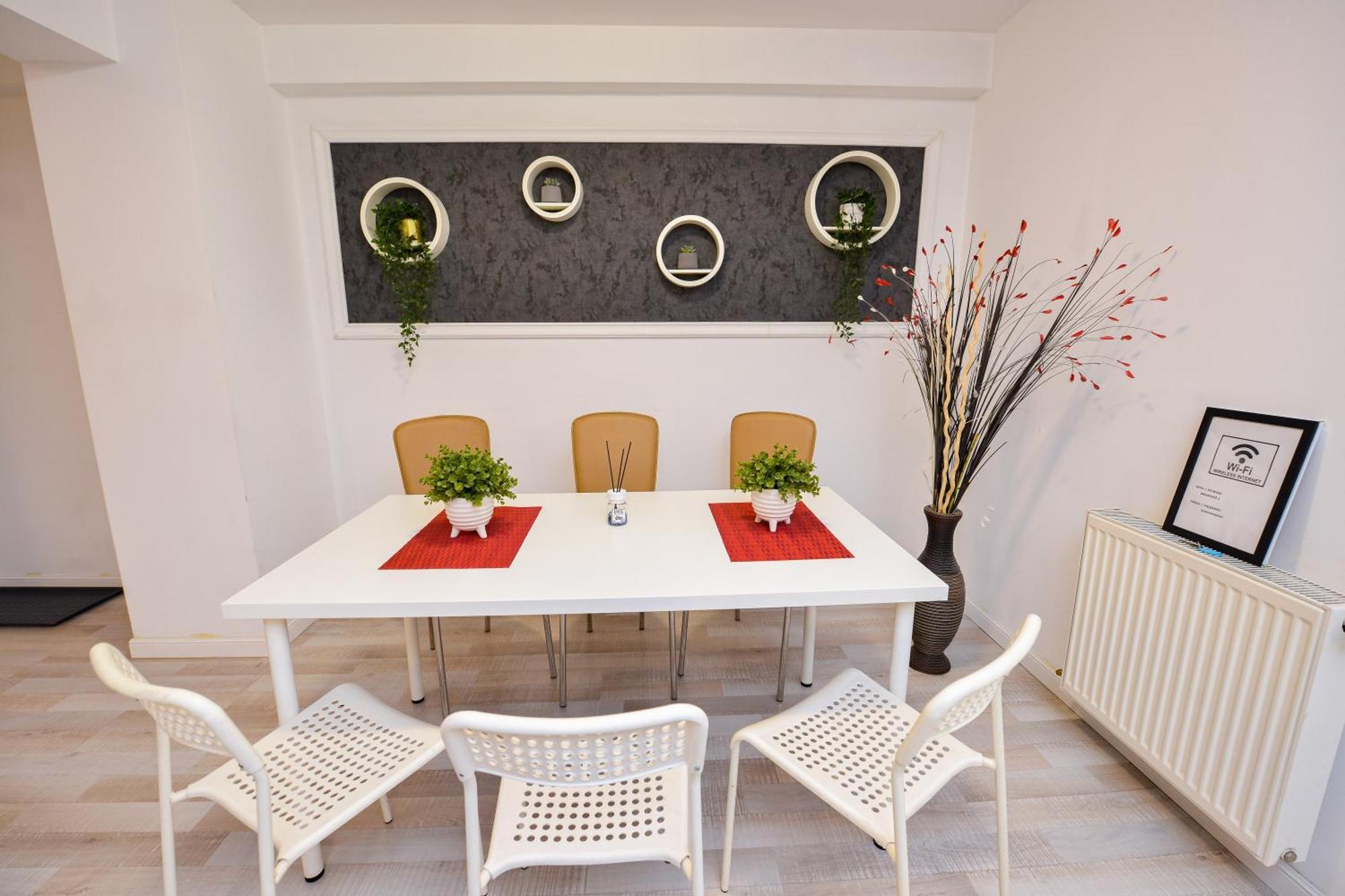 Ideal Accommodation Old Town Bucarest Extérieur photo